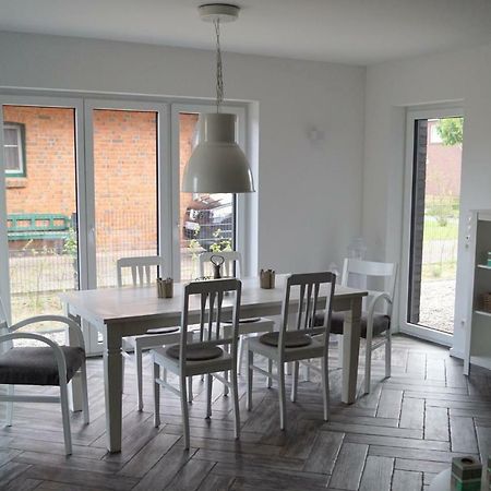 Ferienhaus Hirtenstaller Duene Busum Exterior photo